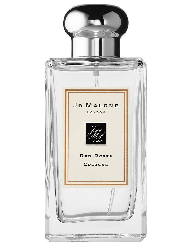 Nước Hoa Jo Malone Red Roses Cologne 100ML