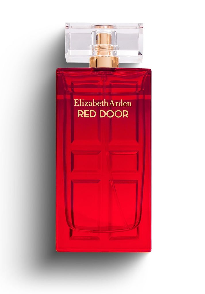 Nước Hoa Elizabeth Arden Red Door 100ML - Sang Trọng, Gợi Cảm
