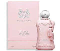 Nước Hoa Parfums de Marly Delina Exclusif 75ML
