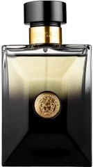 Nước Hoa Nam Versace Pour Homme Oud Noir EDP 100ML - Lịch Lãm, Cuốn Hút