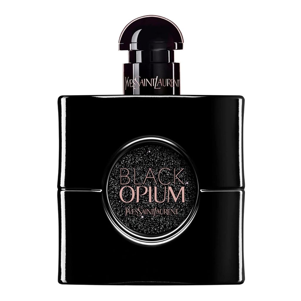Nước Hoa YSL Black Opium Le Parfum 50ML  - Thơm Lâu Hơn