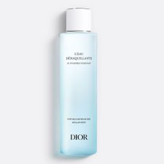 Nước Tẩy Trang Dior L'eau Démaquillante Micellar Water 200ML (Tester)