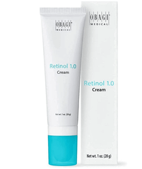 Kem Dưỡng Chống Lão Hóa Obagi Retinol 1.0 Cream 28g