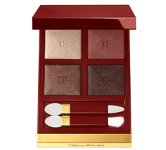 Bảng Phấn Mắt Tom Ford Eye Shadow Quad 03 Body Heat Cực Đẹp