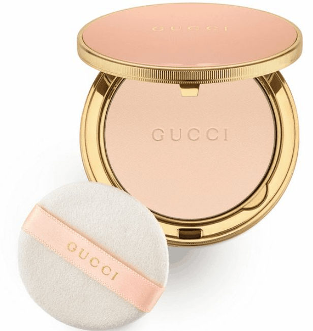 Phấn Gucci Poudre De Beauté Mat Naturel Tone 00.5