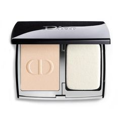 Phấn Phủ Dior Forever Natural Velvet 10G - Che Phủ, Kiềm Dầu Hoàn Hảo