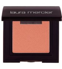 Má hồng Laura Mercier Second Skin Cheek Colour - Plum Radiance