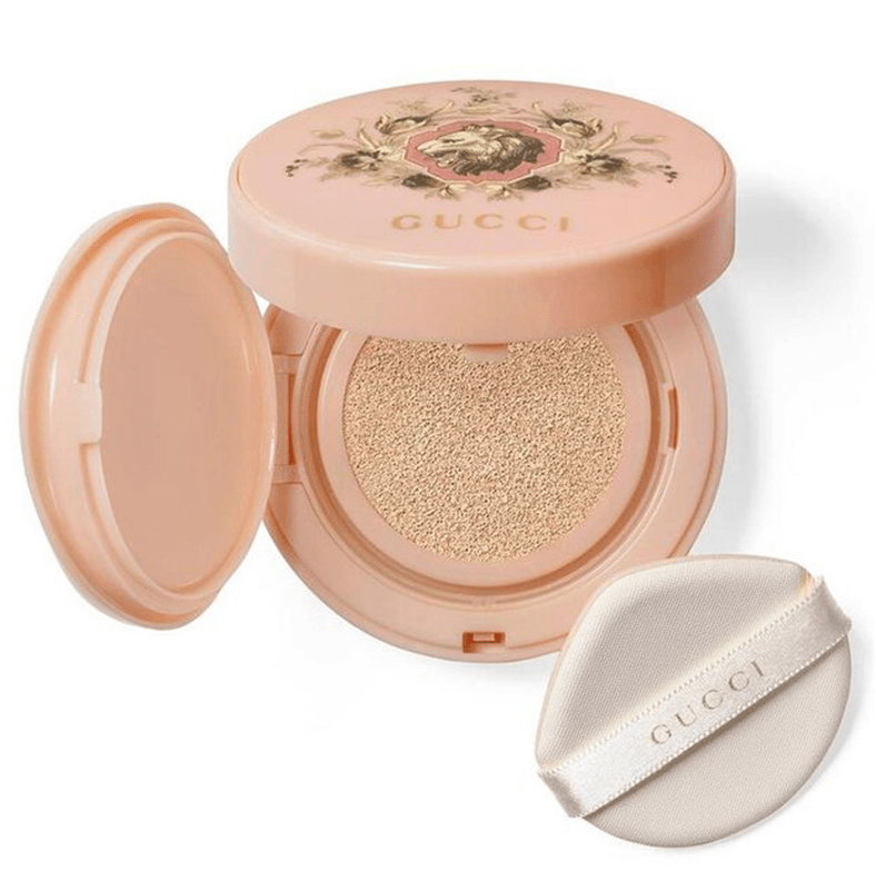 Quà Tặng Người Yêu - Phấn Nước Gucci Beauty Cushion De Beaute Foundation