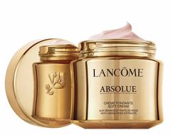 Kem Dưỡng Trẻ Hóa Da Lancome Absolue Soft Cream With Grand Rose Extracts 15ML - Cho Da Dầu