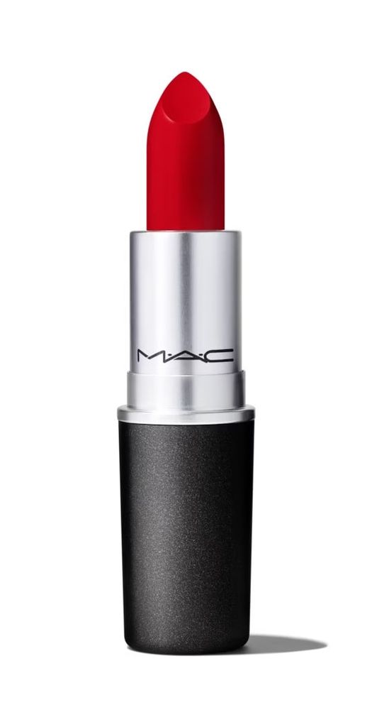 Son Mac 707 Ruby Woo Màu Son Đỏ Rất Đẹp Của MAC