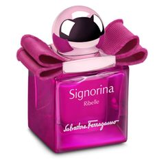 Nước Hoa Salvatore Ferragamo Signorina Ribelle EDP 20ML