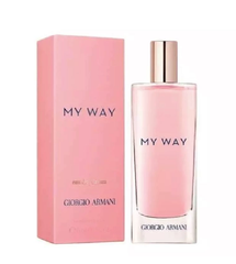 Nước Hoa Giorgio Armani My Way EDP 15ML