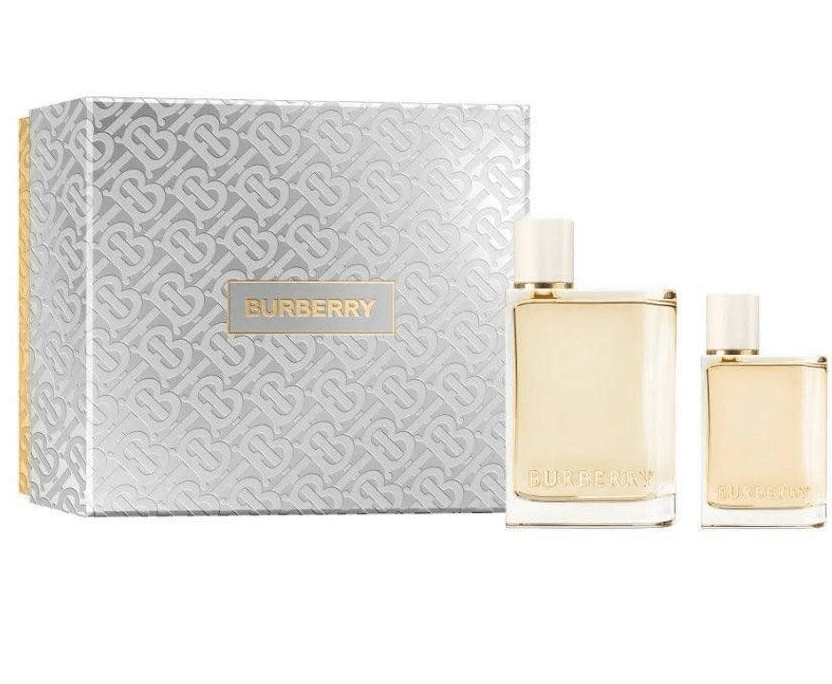 Bộ Quà Tặng Nước Hoa Burberry Her London Dream EDP ( 100ML + 30ML )