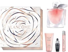 Set Nước Hoa Lancome La Vie Est Belle EDP ( 100ML + 50ML + 10ML + 10ML )