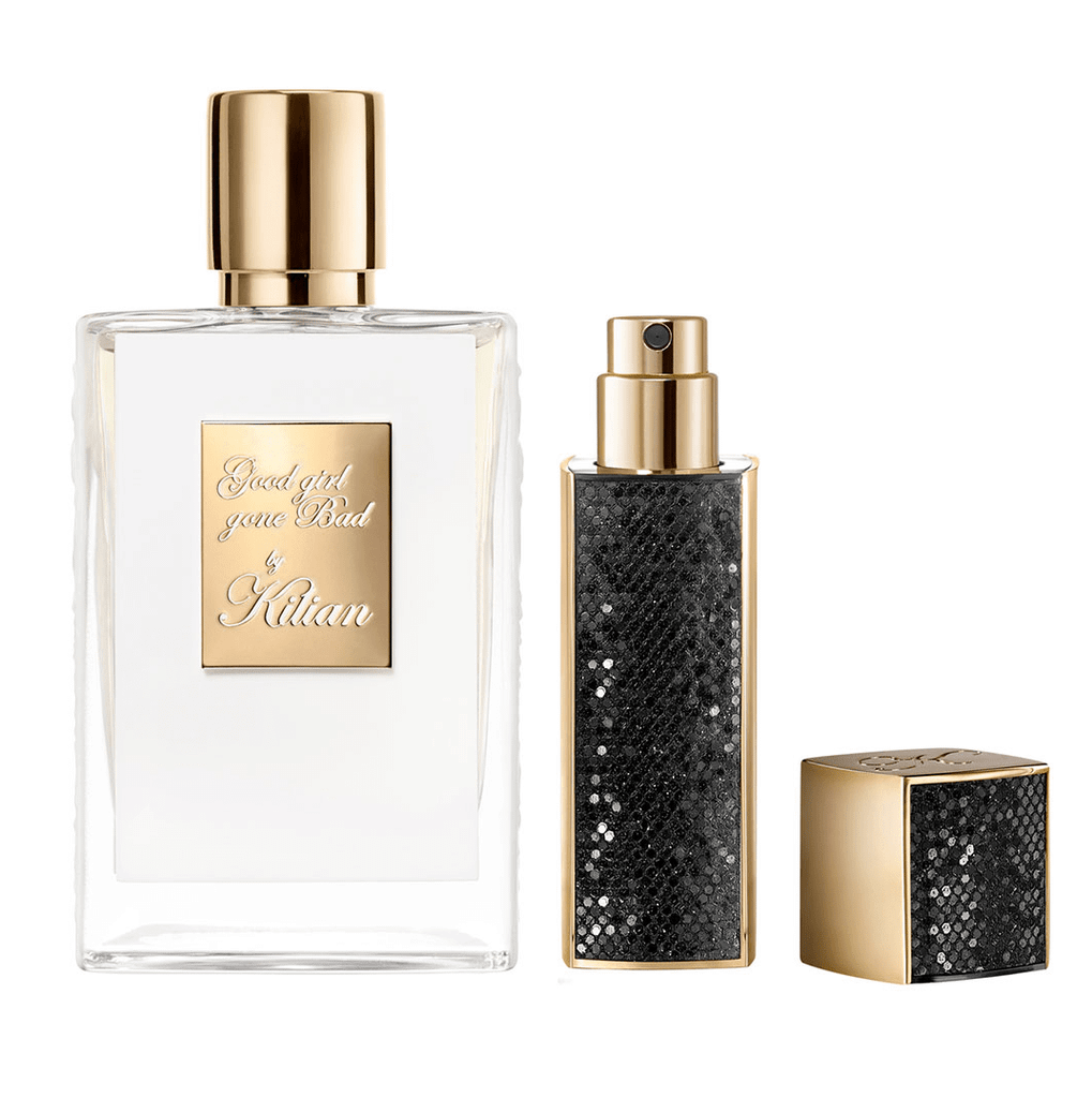 Giftset Nước Hoa Kilian Good Girl Gone Bad For Women ( 50ML + 7.5ML)