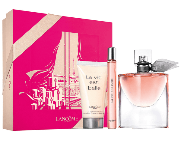 la belle lotion