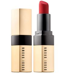 Son Bobbi Brown Luxe Matte Màu Red Carpet