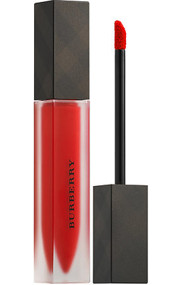 burberry liquid lip velvet 37