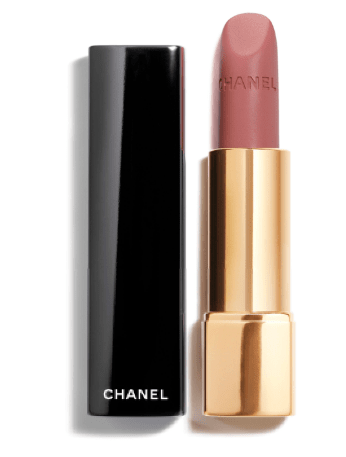Son Chanel Rouge Allure Velvet Màu 62 Libre