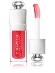 Son Dưỡng Dior Addict Lip Glow Oil Màu 015 Cherry