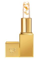 Quà Tặng Cho Bạn Gái - Son Dưỡng Tom Ford 24K Gold Z09 Soleil Lip Blush