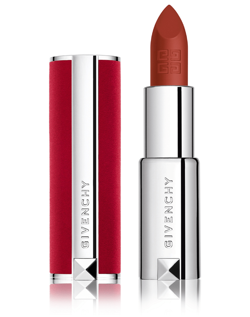 Son Givenchy Le Rouge Deep Velvet Màu 35 Rouge Initie