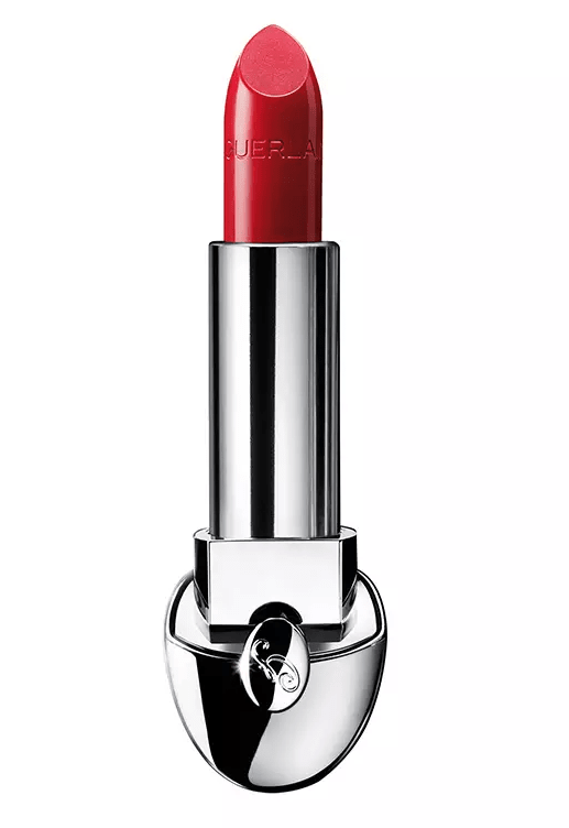 Son Guerlain Rouge Màu N25