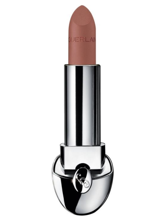 Son Guerlain Rouge Matte Màu N01