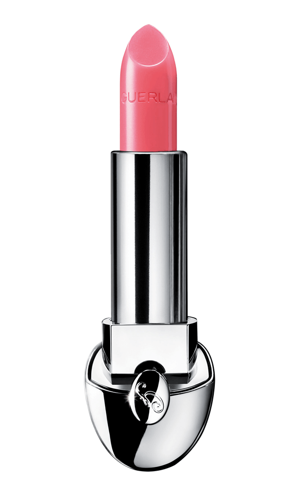 Son Guerlain Rouge Màu N77