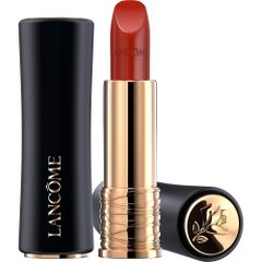 Son Lancome L'Absolu Rouge Cream 196 French Touch - Đỏ Cam Cháy