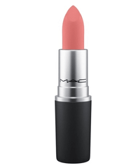 Son MAC Powder Kiss Lipstick Màu 313 Scattered Petals