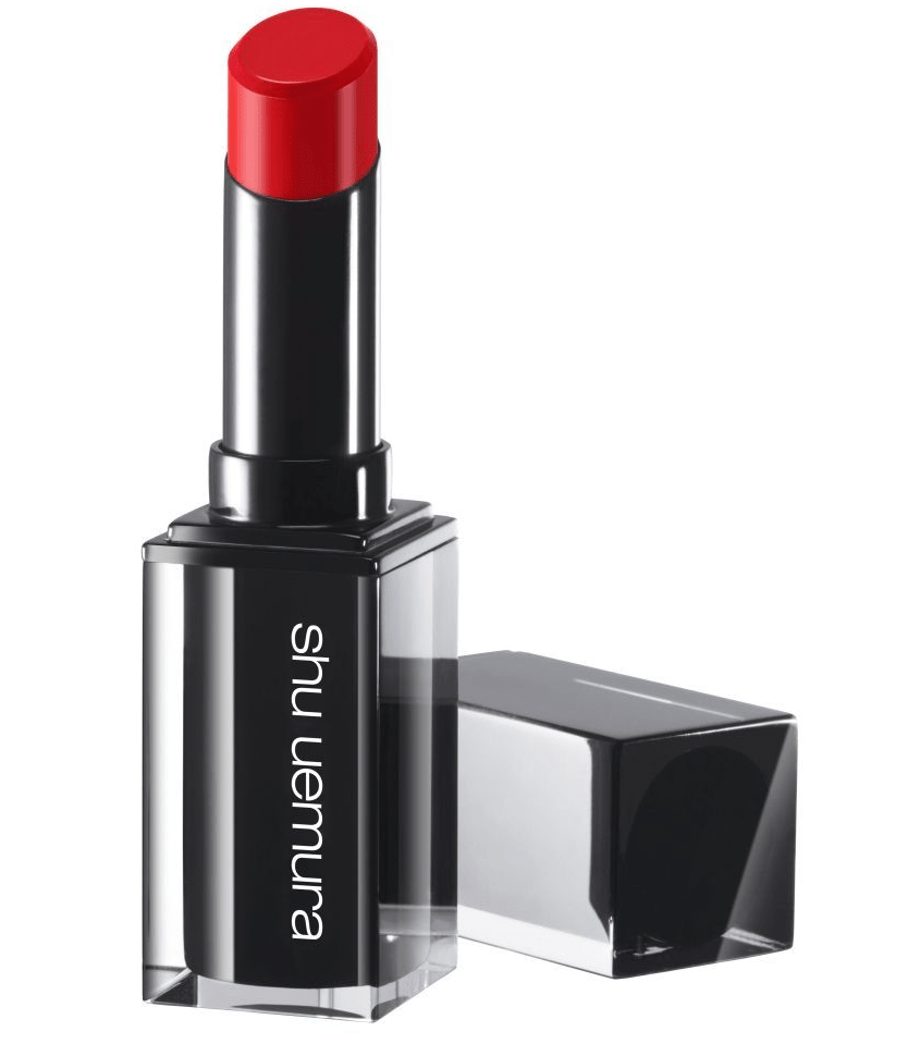 Son Shu Uemura Rouge Unlimited Matte M RD 161