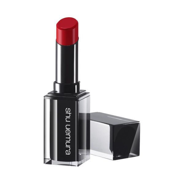 Son Shu Uemura Rouge Unlimited Matte M RD 187