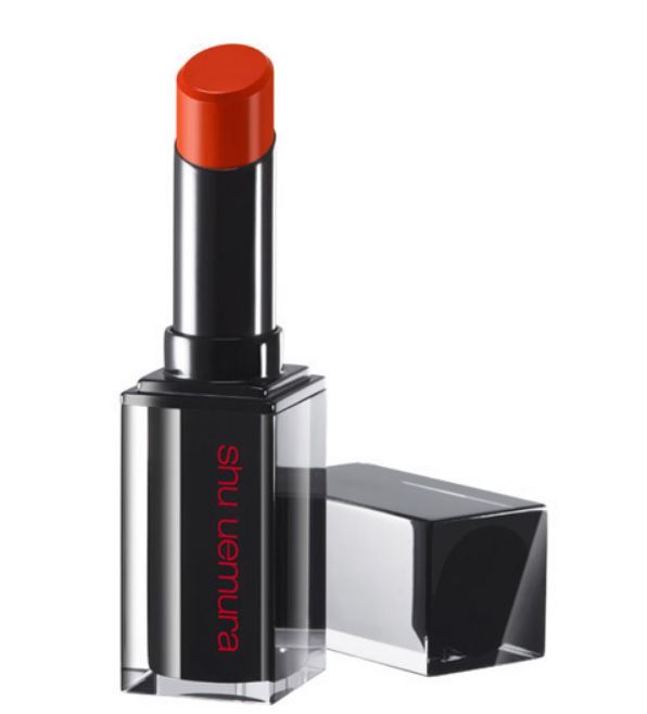 Son Shu Uemura Rouge Unlimited Amplified AM OR 586 (Vừa Ra Mắt)