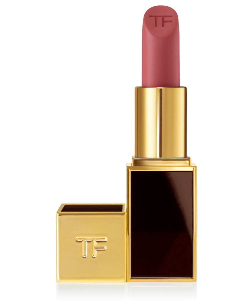 Son Tom Ford Lip Color Matte Màu 510 Fascinator