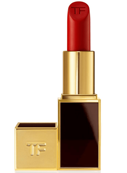 Son Tom Ford Màu 07 Ruby Rush Tông Đỏ Đẹp Nhất Của Hãng