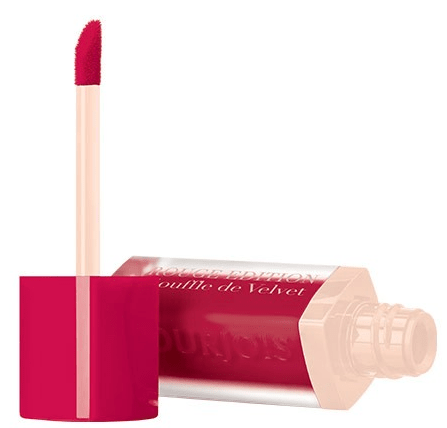 Son Bourjois Rouge Edition Souffle De Velvet Màu 07 Plum Plum Pidou