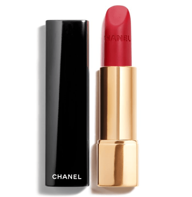 Son Chanel Rouge Allure Velvet 51 Légendaire