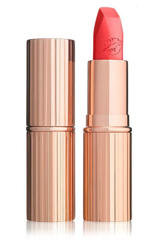 Son Charlotte Tilbury Màu Hot Emily