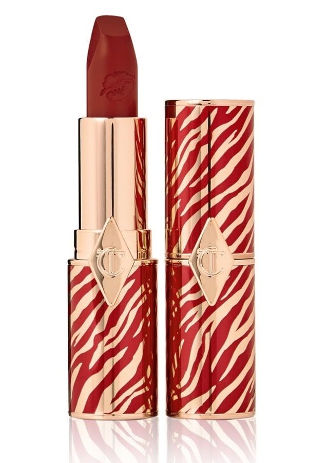 Son Charlotte Tilbury Lny Lipstick Matte K-Romance