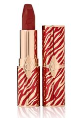 Son Charlotte Tilbury Lny Lipstick Matte K-Romance