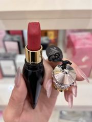 Son Christian Louboutin Velvet Matte Epic Brunette 318M  ( Lỗi Đầu Son Nhẹ )