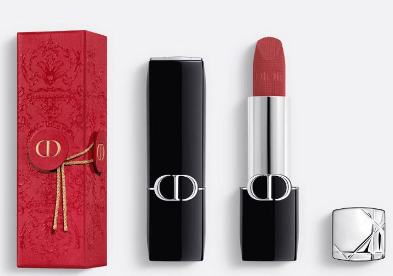 Son Dior 720 Velvet Limited Lunar New Year 2024 ( Đẳng Cấp Nhất )