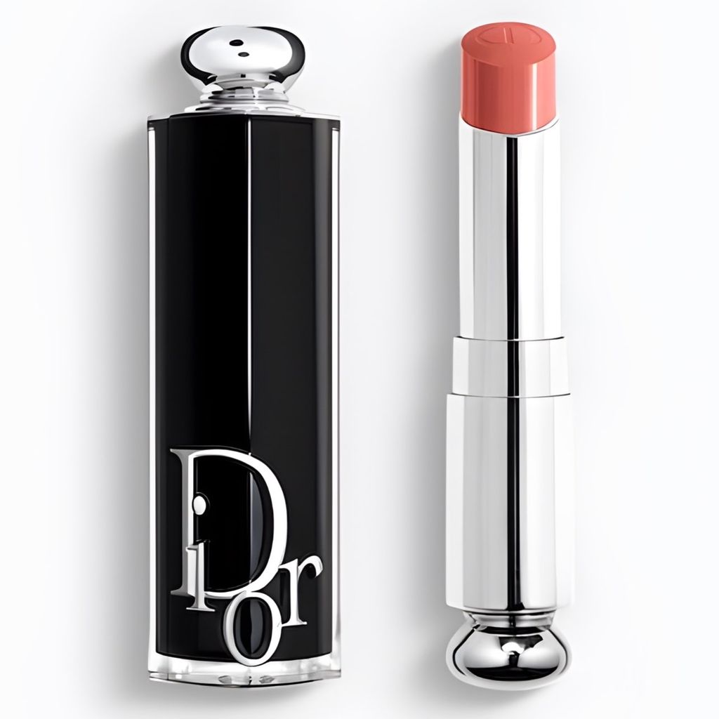 Son Dior Addict Lipstick Rouge Shine Màu 331 Mimirose ( Mới Nhất )
