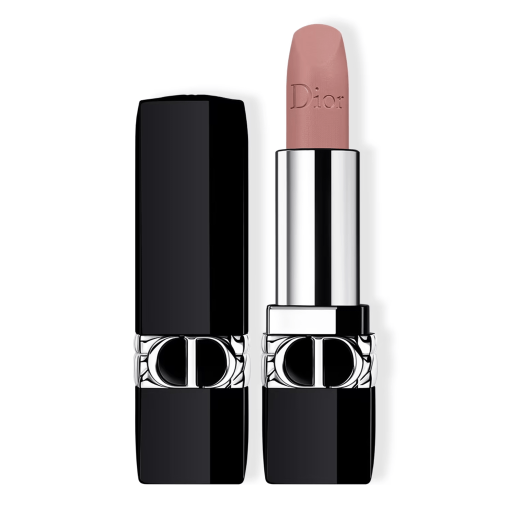 Son Dior Rouge Velvet 220 Beige Couture