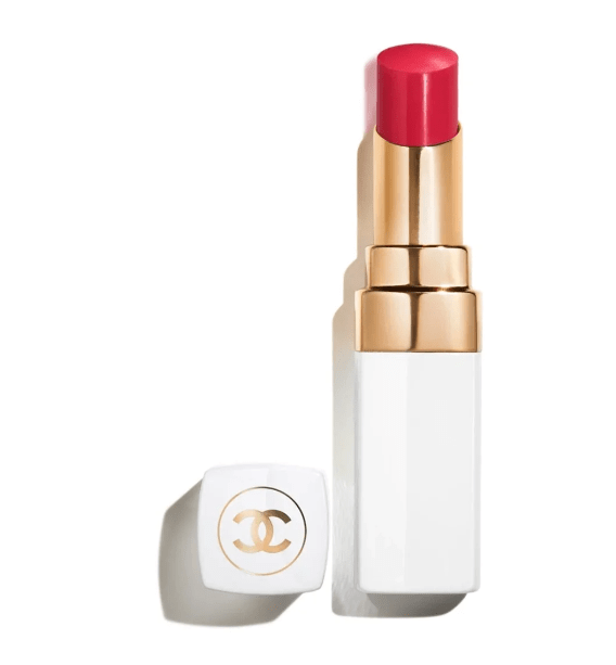 Son Dưỡng Chanel Rouge Coco Baume 922 Passion Pink