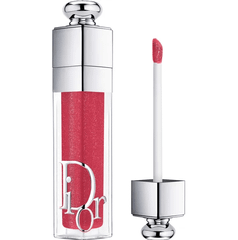 Son Dưỡng Dior Addict Lip Maximizer 037 Intense Rose - Hồng Cam San Hô Ánh Nhũ