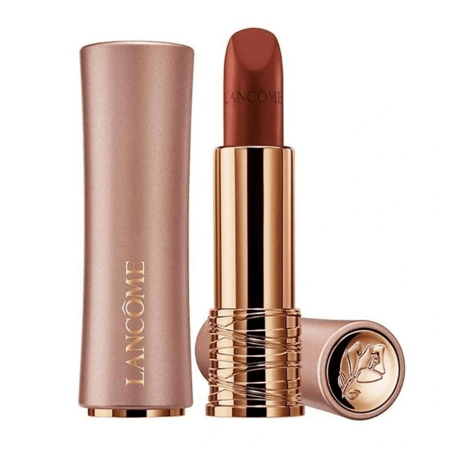 Son Lancome L'absolu Rouge Intimatte 330 Milky Bisou