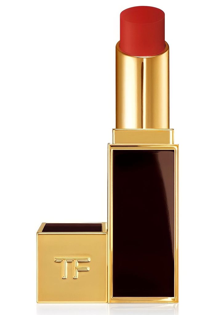 Son Tom Ford Lip Color Satin Matte Màu 51 Afternoon Delight