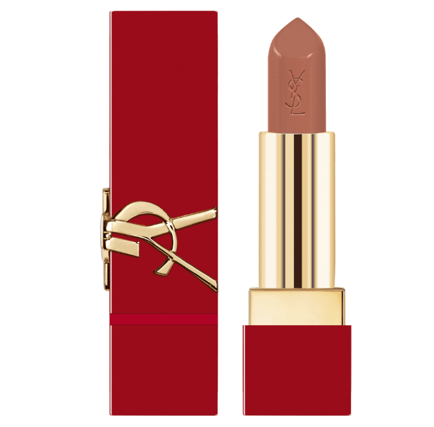 Son YSL NM Nu Muse Limited - Phiên Bản Valentine 2024